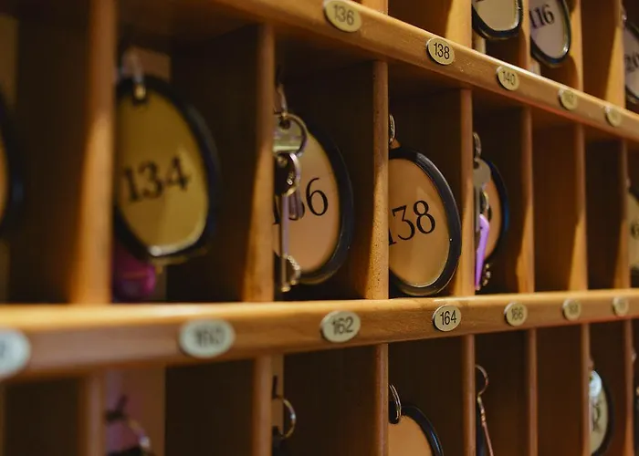 Hotel Giovanni Pascoli