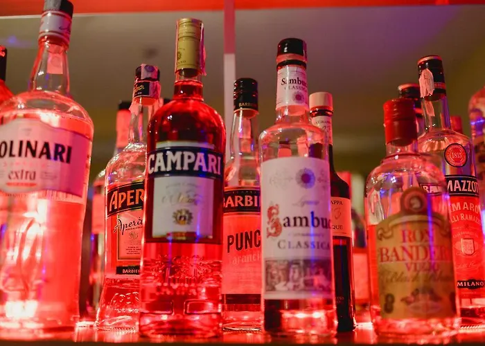 Giovanni Pascoli Hotel San Mauro Mare