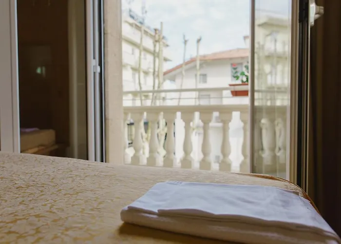 Giovanni Pascoli San Mauro Mare