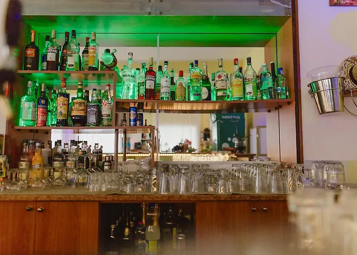 Giovanni Pascoli 3* San Mauro Mare