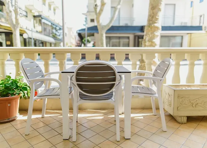 Giovanni Pascoli 3* San Mauro Mare