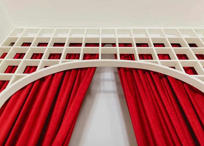 Hotel Giovanni Pascoli San Mauro Mare