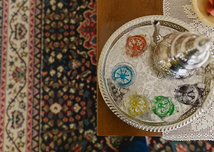 Giovanni Pascoli Hotel San Mauro Mare