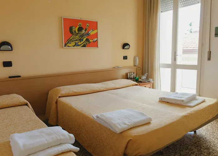 Hotel Giovanni Pascoli