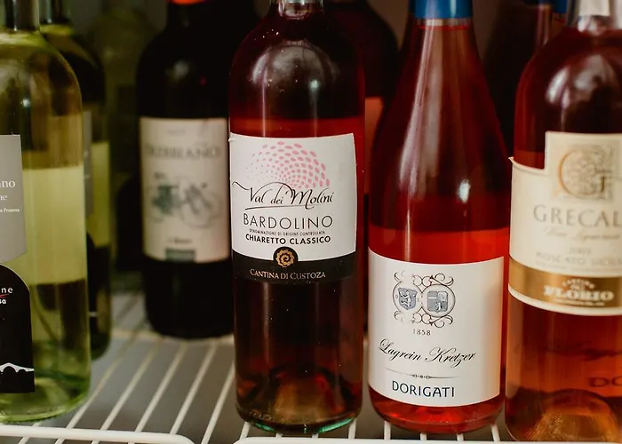 Hotel Giovanni Pascoli San Mauro Mare