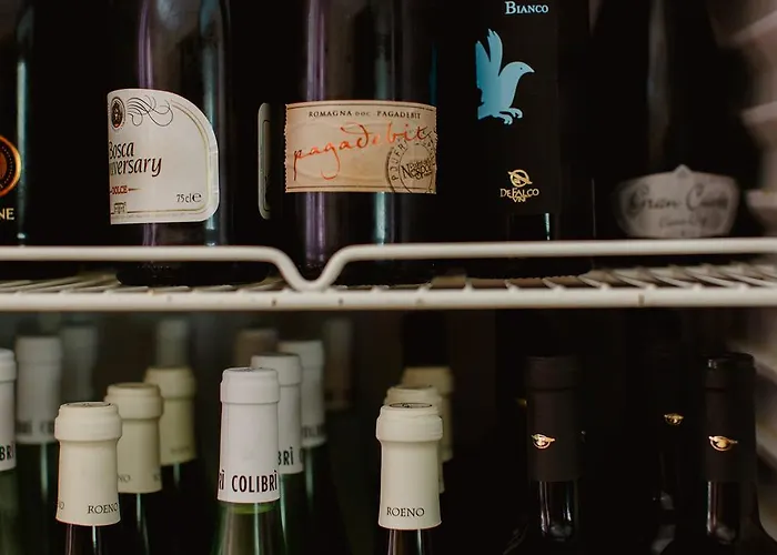 Hotel Giovanni Pascoli