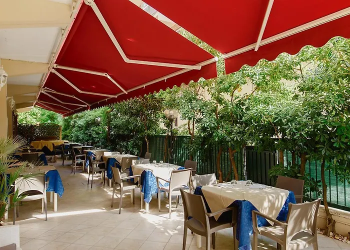 Hotel Giovanni Pascoli