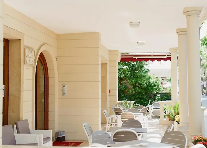 Giovanni Pascoli San Mauro Mare