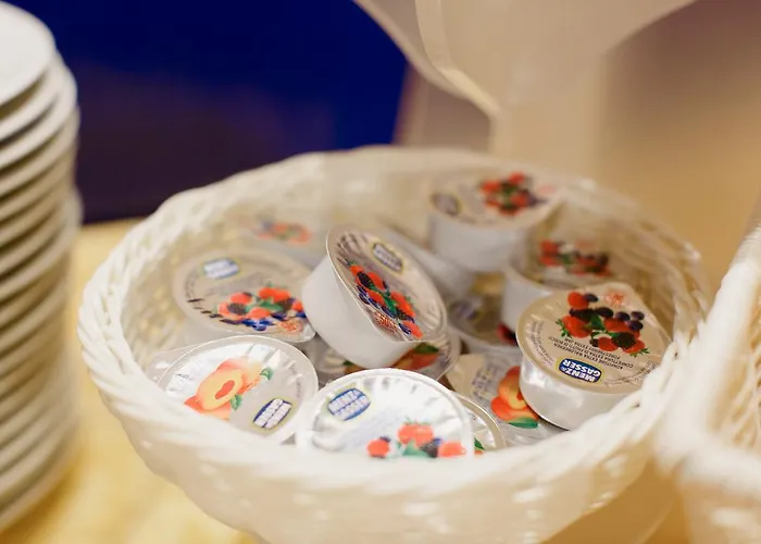 Hotel Giovanni Pascoli 3*