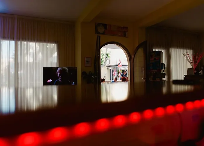 Hotel Giovanni Pascoli