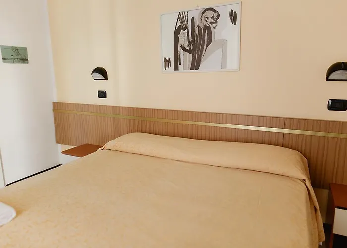 Giovanni Pascoli San Mauro Mare