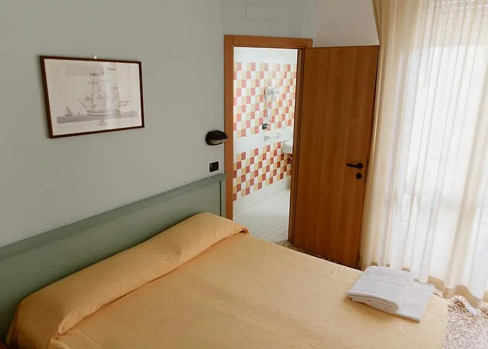 Giovanni Pascoli 3* San Mauro Mare