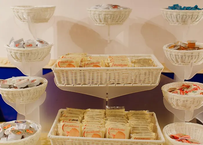 Giovanni Pascoli Hotel 3*