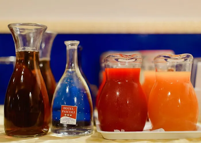 Hotel Giovanni Pascoli