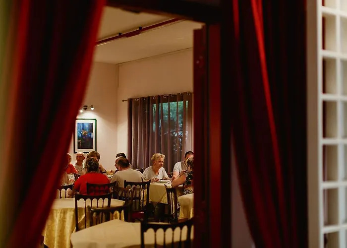 Giovanni Pascoli 3* San Mauro Mare