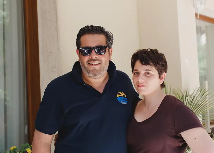 Hotel Giovanni Pascoli San Mauro Mare