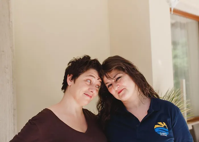 Hotel Giovanni Pascoli