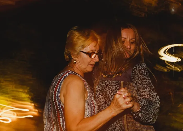 Hotel Giovanni Pascoli San Mauro Mare