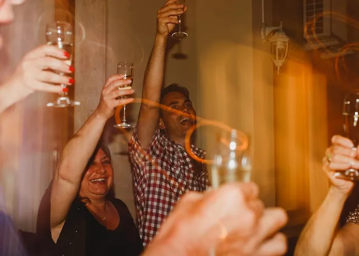 Hotel Giovanni Pascoli