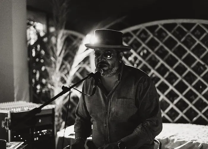 Hotel Giovanni Pascoli 3*