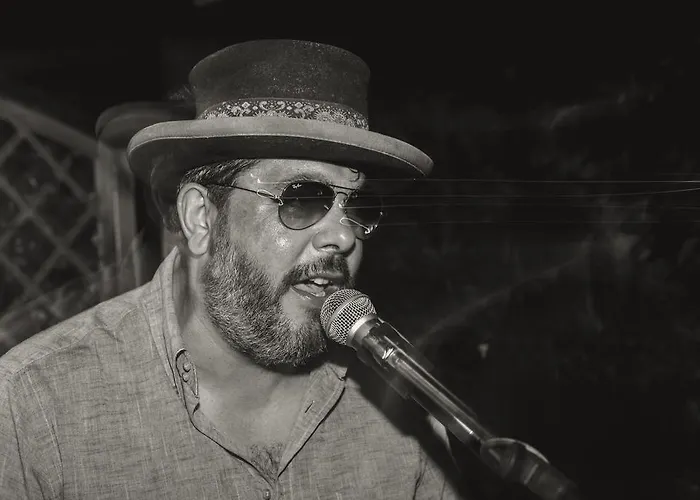 Giovanni Pascoli Hotel 3*