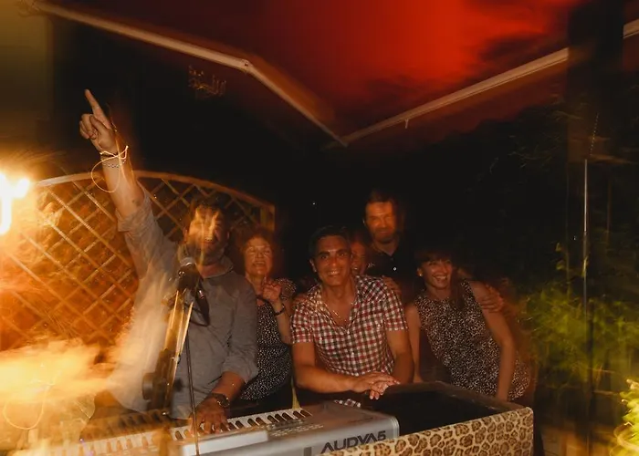 Giovanni Pascoli 3* San Mauro Mare