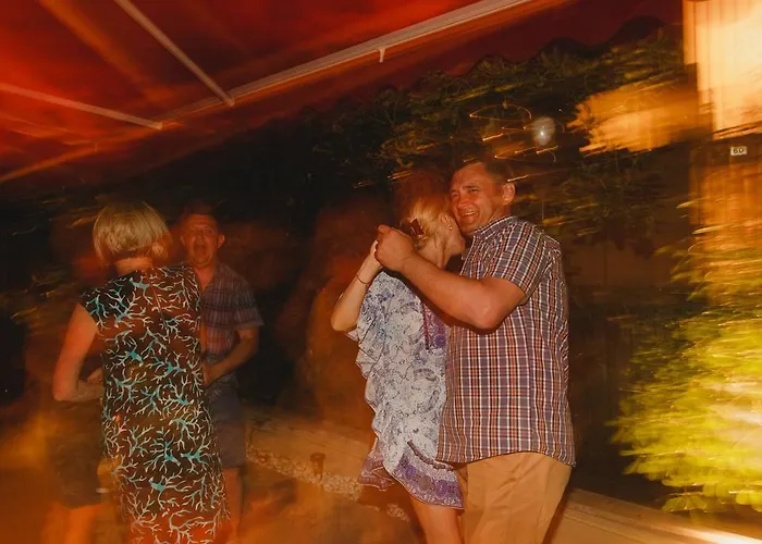 Hotel Giovanni Pascoli