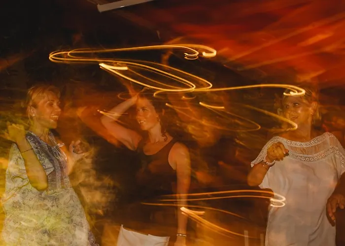 Giovanni Pascoli Hotel San Mauro Mare