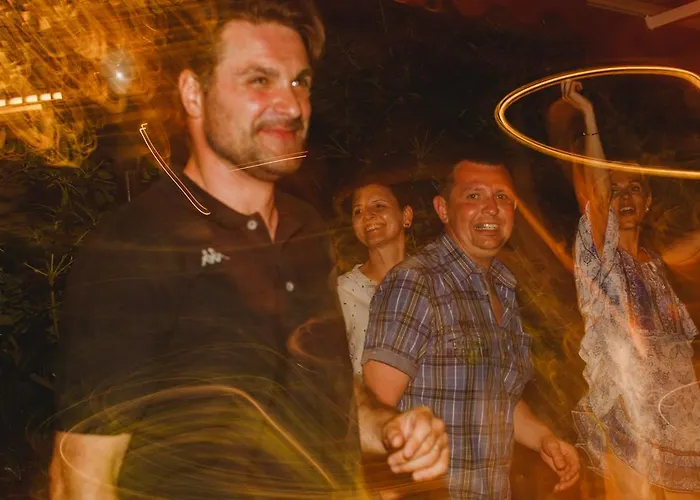 Giovanni Pascoli Hotel