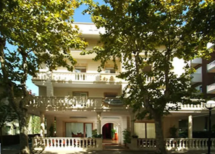 Giovanni Pascoli Hotel San Mauro Mare